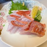 俺ンチノフレンチ 欧風ビストロ 三代目 春夏秋冬 - 料理写真: