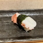 幸ちゃん寿司 - 