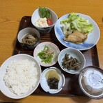 みな食堂 - 