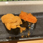 幸ちゃん寿司 - 