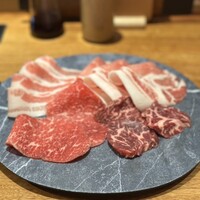 しゃぶしゃぶ KINTAN 代官山本店 - 