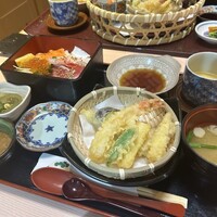 海鮮処松月亭 博多本店 - 