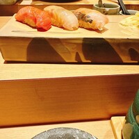 新宿 鮨 ふくじゅ - 