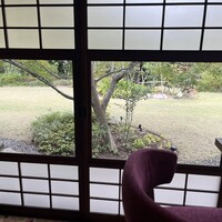 高宮庭園茶寮 - 