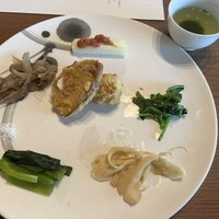 高宮庭園茶寮 - 