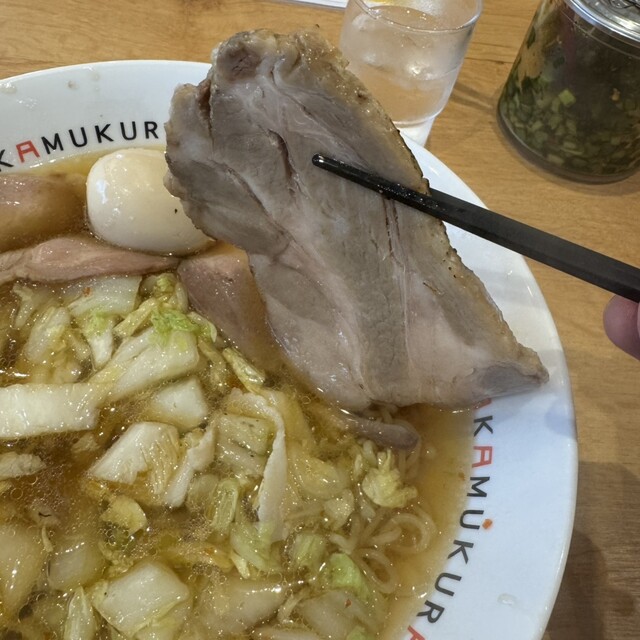 Dotonbori Kamukura Frespo Sakurai Ten photo 3