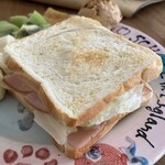 パンのペリカン - 