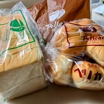 パンのペリカン - 