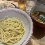 つけ麺屋 やすべえ 渋谷店 - 