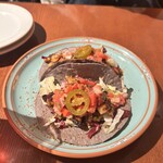 パイル カフェ エビス - 