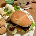 パンのペリカン - 