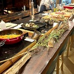 KAGARIBI - 主菜专区