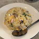駅前中華そばリベット - 