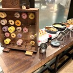 KAGARIBI - 甜点区