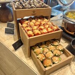 THE C's SKY DINING - 