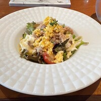 tcc GINZA - 