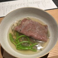 日本焼肉はせ川 別亭 銀座店 - 