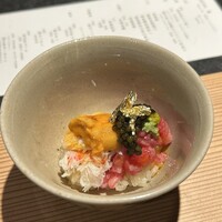 日本焼肉はせ川 別亭 銀座店 - 