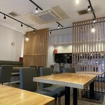 ラ タベルネッタ ムラカミ - 