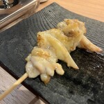 炭火焼き鳥 鶏尽 花れ - 