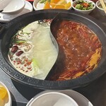 芙蓉苑 火鍋城 - 