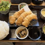 食菜工房 飯や - 