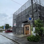 ラ タベルネッタ ムラカミ - 