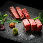 芦屋焼肉 結 - その他写真: