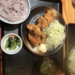 和食れすとらん天狗 - 