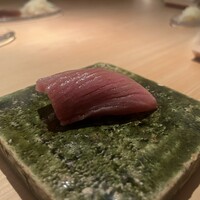 江戸前鮓 すし通 - 
