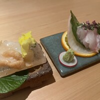 江戸前鮓 すし通 - 