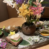 江戸前鮓 すし通 - 