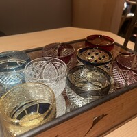 江戸前鮓 すし通 - 