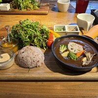 やさいの王様 銀座店 - 
