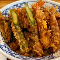 天ぷらふく西 禅と匠 - 