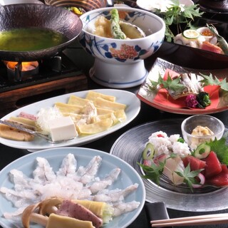 眺河 先斗町~華~_2