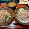 おそばだうどんだ 越前