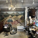 キッチン グリズリー - 