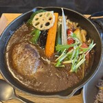 キッチン グリズリー - 