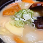 のんきばぁーば - 