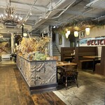 キッチン グリズリー - 