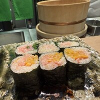目黒 ながもと - 