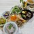 里山ごはんおがわ食堂 - 料理写真:里山農園プレート（デミグラスハンバーグ）