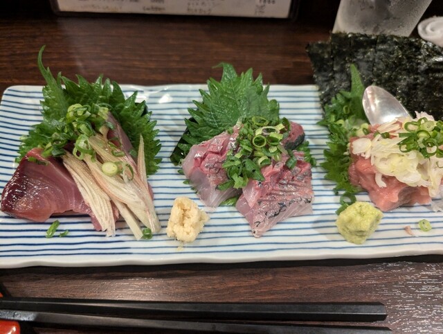 小料理 ひろこです - 亀戸水神/居酒屋 | 食べログ