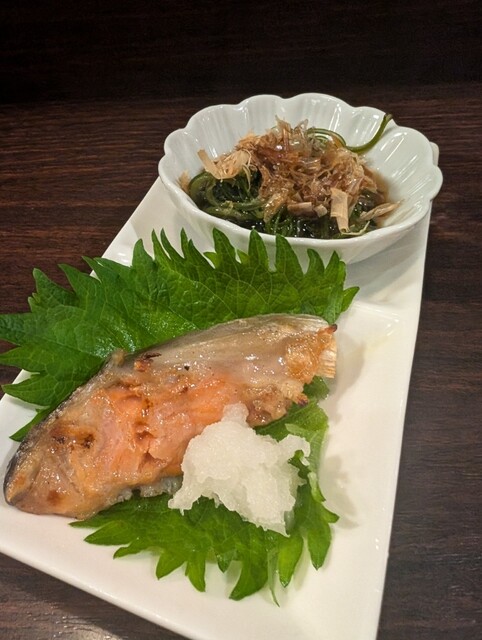 小料理 ひろこです - 亀戸水神/居酒屋 | 食べログ