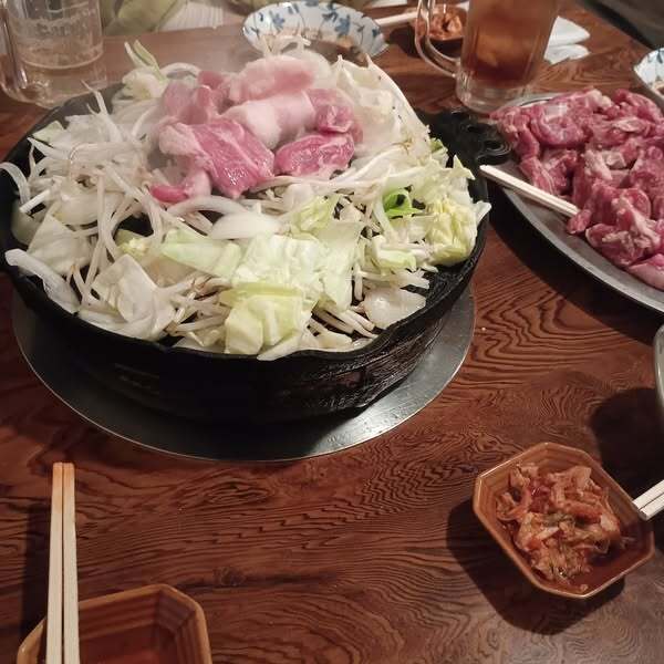 Menyo Tei Rokujo Ten