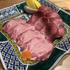 能登・金澤焼肉うしっぽ