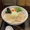麺屋海神 新宿店