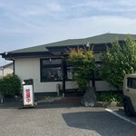 三九ラーメン - 外観