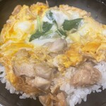 小諸そば - 料理写真: